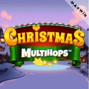 Christmas MULTIHOPS