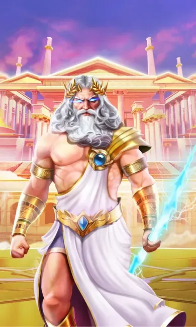 Gates of Olympus